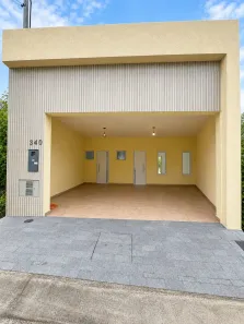 Sobrado com 2 Quartos à venda, 110m² no Santa Luzia, Ribeirão Pires