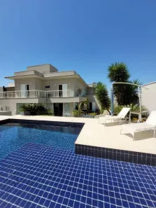 Casa de Condomínio com 4 Quartos à venda, 523m² no Condomínio Reserva do Paratehy, São José dos Campos