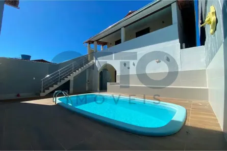 Casa com 5 Quartos para alugar, 600m² no Arraial d'Ajuda, Porto Seguro