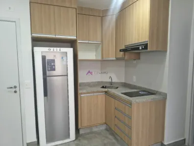 Apartamento com 2 Quartos para alugar, 40m² no Aclimação, São Paulo