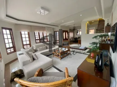Sobrado com 3 Quartos à venda, 256m² no Olímpico, São Caetano do Sul