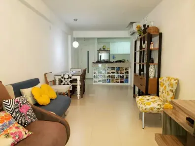 Apartamento com 1 Quarto à venda, 75m² no Ondina, Salvador