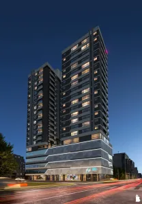 Apartamento com 2 Quartos à venda, 69m² no Morretes, Itapema