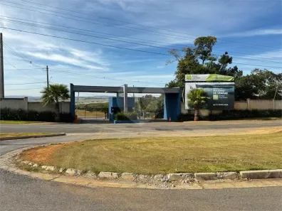 Lote/Terreno à venda, 1030m² no Condomínio Residencial Le Portier, Piedade