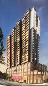 Apartamento com 3 Quartos à venda, 159m² no Santo Amaro, São Paulo
