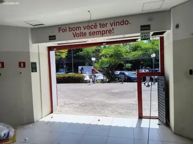 Ponto Comercial para alugar, 665m² no Itaigara, Salvador