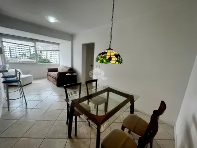 Apartamento com 2 Quartos à venda, 59m² no Chácara das Pedras, Porto Alegre