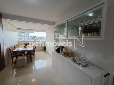 Apartamento com 4 Quartos à venda, 100m² no Fernão Dias, Belo Horizonte
