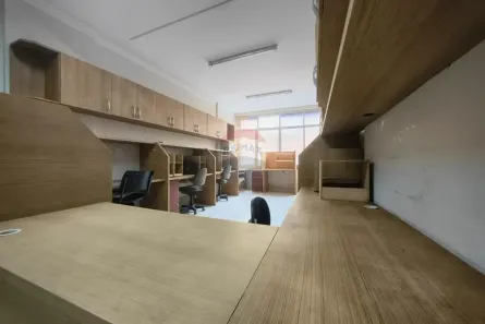 Sala Comercial para alugar, 111m² no Boa Vista, Recife