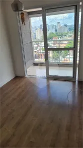 Apartamento com 1 Quarto à venda, 43m² no Brooklin Paulista, São Paulo