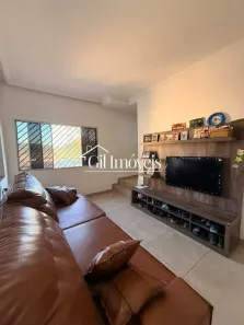 Casa com 3 Quartos à venda, 157m² no Residencial Lagoa, Betim