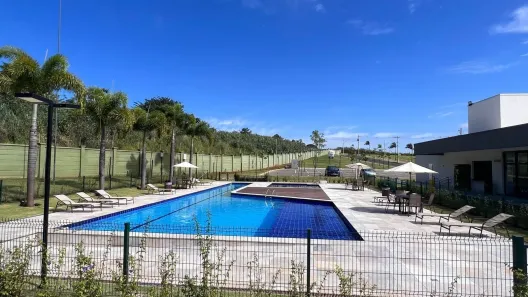 Lote/Terreno à venda, 317m² no Granja Marileusa, Uberlândia