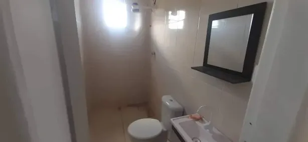 Apartamento com 3 Quartos à venda, 80m² no Cajazeiras VIII, Salvador