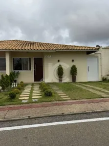 Casa de Condomínio com 3 Quartos à venda, 130m² no Primavera, Vitória da Conquista