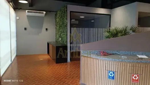 para alugar, 296m² no Jardim Sumaré, Ribeirão Preto