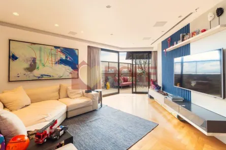 Cobertura com 3 Quartos à venda, 220m² no Indianópolis, São Paulo