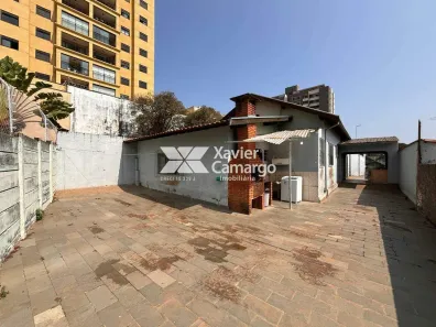 Casa com 3 Quartos à venda, 268m² no Zona Central, Rio Claro