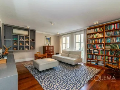 Apartamento com 4 Quartos à venda, 403m² no Jardim Paulista, São Paulo