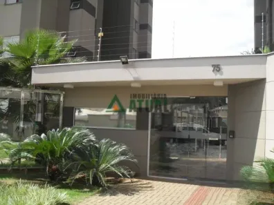 Apartamento com 3 Quartos para venda ou aluguel, 90m² no Vale dos Tucanos, Londrina