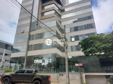 Sala Comercial à venda, 350m² no Vila da Serra, Nova Lima