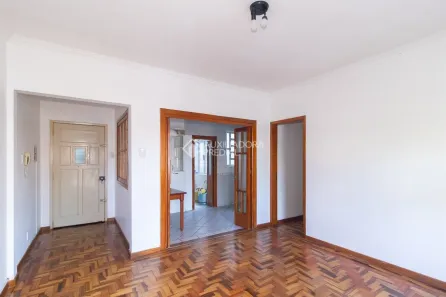 Apartamento com 2 Quartos para alugar, 83m² no São João, Porto Alegre