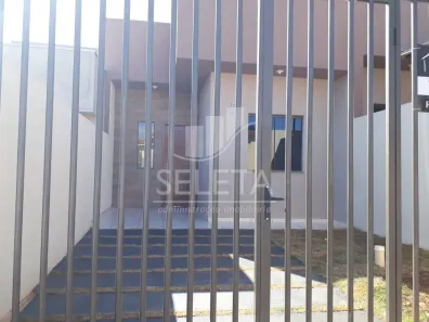 Casa com 3 Quartos para alugar, 60m² no Interlagos, Cascavel
