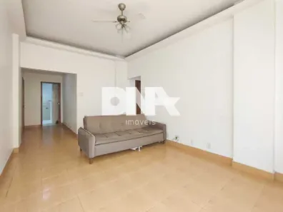 Apartamento com 2 Quartos à venda, 90m² no Glória, Rio de Janeiro