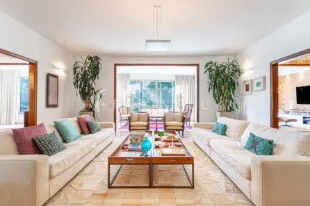 Apartamento com 4 Quartos à venda, 545m² no Flamengo, Rio de Janeiro