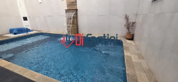 Casa com 3 Quartos à venda, 342m² no Vila Santa Maria, Americana