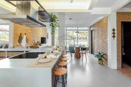 Casa de Condomínio com 3 Quartos à venda, 153m² no Morro das Pedras, Florianópolis
