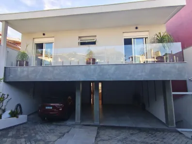 Sobrado com 3 Quartos à venda, 425m² no Lauzane Paulista, São Paulo