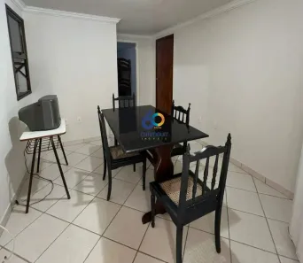 Apartamento com 1 Quarto à venda, 30m² no Alto Lagoa Funda, Marataízes