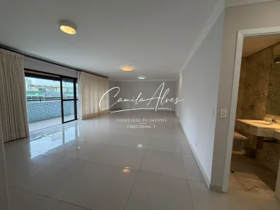 Apartamento com 4 Quartos à venda, 216m² no Vila Mathias, Santos
