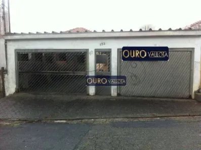 Casa com 2 Quartos à venda, 150m² no Vila Bertioga, São Paulo