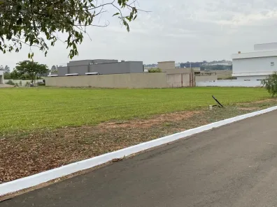 Lote/Terreno à venda, 465m² no Residencial Santa Paula, Americana