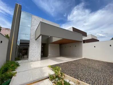 Casa com 4 Quartos à venda, 224m² no Plano Diretor Sul, Palmas