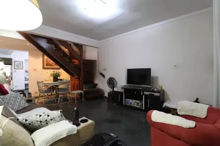Casa com 2 Quartos à venda, 232m² no Vila Romana, São Paulo