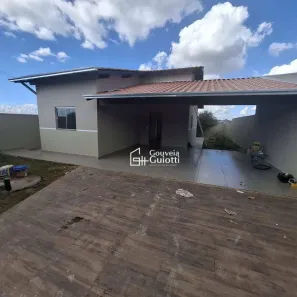 Casa com 3 Quartos à venda, 300m² no Víviam Parque, Anápolis