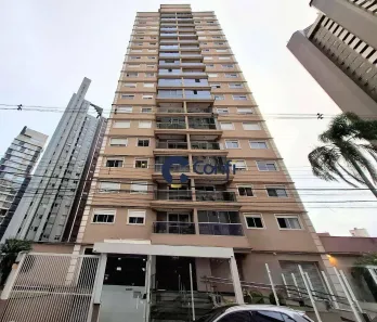 Apartamento com 3 Quartos à venda, 107m² no Juvevê, Curitiba