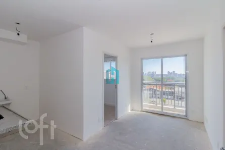 Apartamento com 2 Quartos à venda, 36m² no Indianópolis, São Paulo
