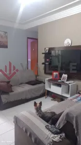 Apartamento com 2 Quartos à venda, 52m² no Jardim Vale do Sol, São José dos Campos