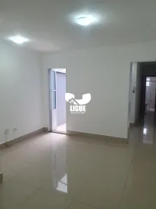 Apartamento com 2 Quartos para alugar, 50m² no Vila Metalúrgica, Santo André