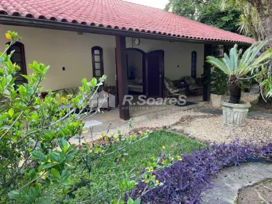 Casa de Condomínio com 3 Quartos à venda, 110m² no Jacarepaguá, Rio de Janeiro