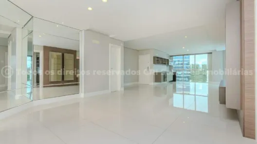 Apartamento com 4 Quartos à venda, 206m² no Praia Brava de Itajaí, Itajaí