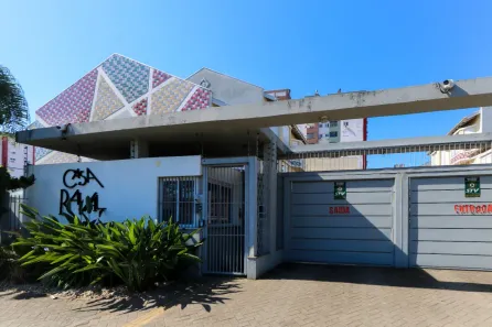 Casa com 2 Quartos para alugar, 117m² no Marechal Rondon, Canoas
