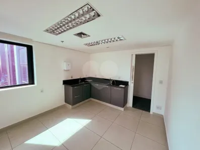 Sala Comercial à venda, 191m² no Cerqueira César, São Paulo