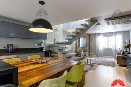 Sobrado com 2 Quartos à venda, 135m² no Parque da Mooca, São Paulo