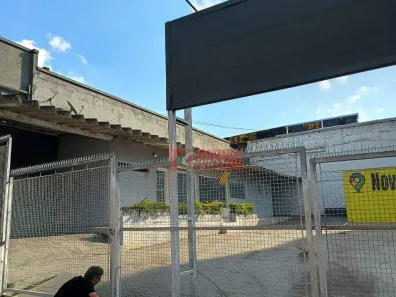 Lote/Terreno para alugar, 500m² no Jardim Santa Mena, Guarulhos