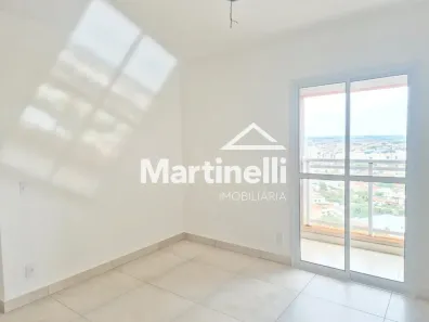 Apartamento com 1 Quarto à venda, 39m² no Jardim Sumaré, Ribeirão Preto