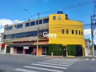 Prédio Comercial com 4 Quartos à venda, 422m² no Parque Marajoara, Santo André